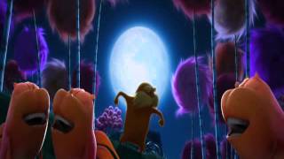 The Lorax Fish Singing Mission Impossible screenshot 3