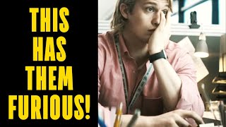 Download Lagu Masters Of The Universe Take TRIGGERS The Woke Brigade MP3