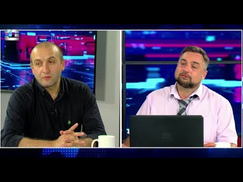 კოალიციის შემთხვევაში ქოცები სხვანაირი ქოცები იქნებიან, ნაცები სხვანაირი ნაცები - იაგო ხვიჩია