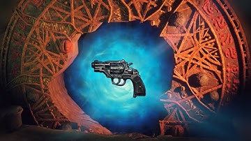 UPGRADING EVERY BO3 GUN