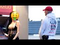 EXPOSING GOLD DIGGER AT THE ATM!!