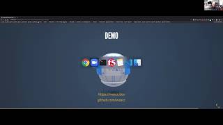 Famous NATS Connect Live! | Cloud Native WebAssembly Profile