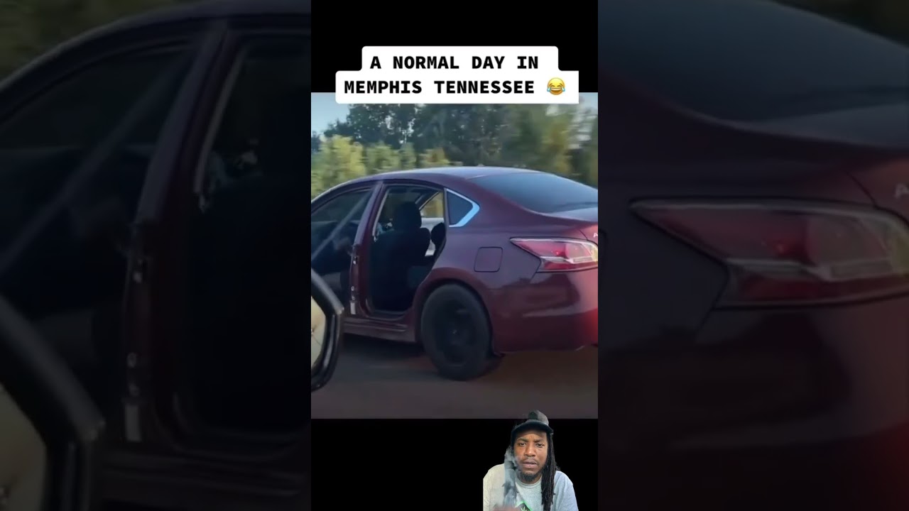 Watch This how they riding in Memphis 🚗 💨 on YouTube Watch This how they riding in Memphis 🚗 💨 on YouTube