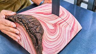 These Unique, Innovative Wooden Ideas Will Make You Exclaim: "This Is True Talent!"