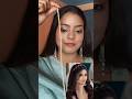Mala Lace Hairstyle Step by StepEasy Hairstyle with Lace#trending #viralshort #vlog #mimi #hairstyle