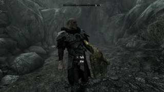 Skyrim Did You Call Me A Milk Drinker?