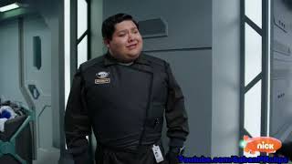 Power Rangers Beast Morphers Ep 1 - Beast Unleashed - Soving Problems