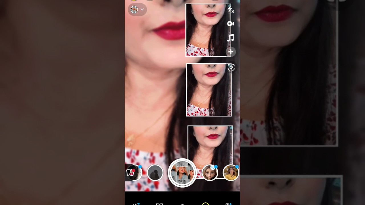 Best Snapchat Filters For Girls 📸🙈 