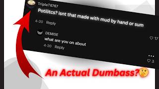 Man Don't Understand Politics in the BIG 26(non political video i just yap i swear)