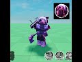 Notícias recentes do forsaken #roblox #forsaken #youtubeshorts #youtube #loop