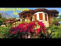 Hidden Gem in Turkey 4K , Akyaka , Mugla Province April 2022