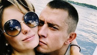 Павел Прилучный и Агата Муцениеце окончательно подтвердили своё воссоединение Павел Прилучный и Агата Муцениеце окончательно подтвердили своё воссоединение