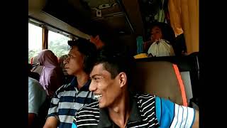 Jalur exstrem | KuburanDuo (Pasaman) Bersama Sopir Senior ALS 117