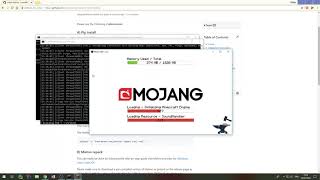 MARLO - Install (Windows)