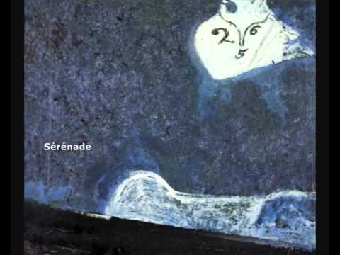 Bruno Maderna: Liriche su Verlaine (estratto) (1946/1947)