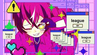league of legends【NIJISANJI EN | Doppio Dropscythe】
