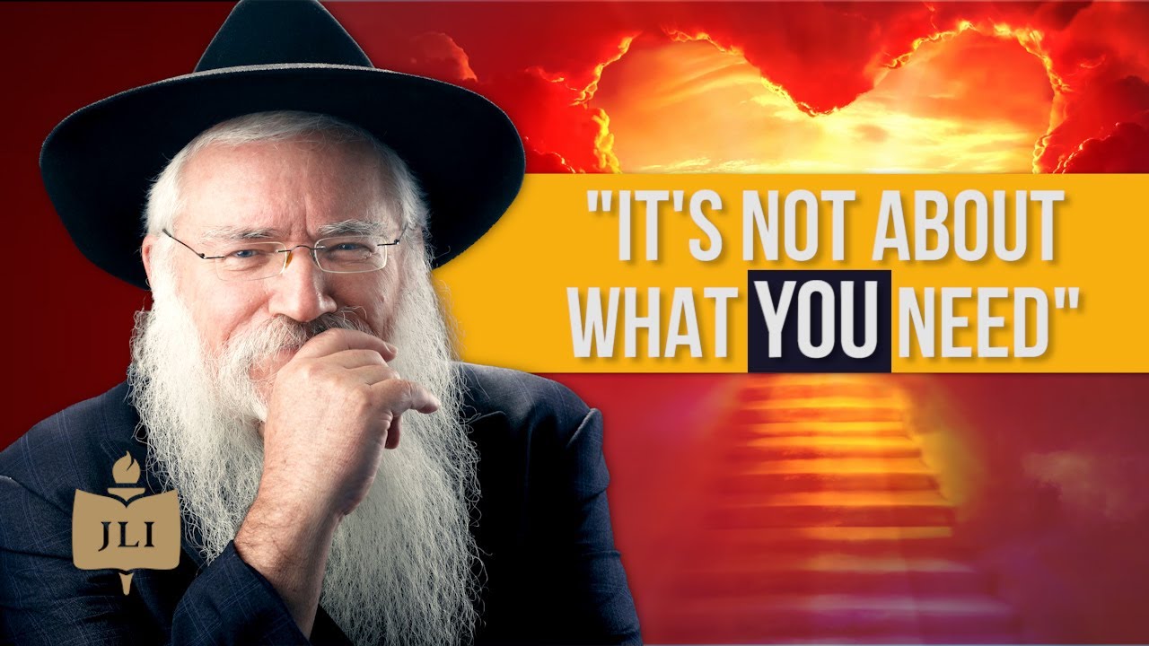 Why People Don't Want to Practice Religion - YouTube