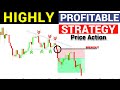 Simple Forex Trading Strategy: How to Catch 100 Pips a Day | Price Action | | Descending Triangle |