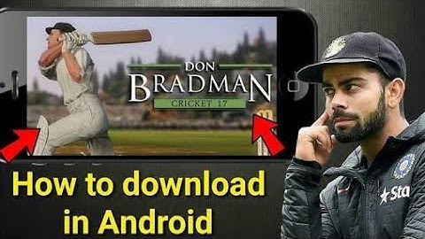 HOW To DOWNLOAD DBC 17 ON ANDROID