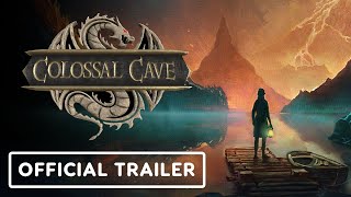 Colossal Cave - Official Launch Trailer screenshot 4