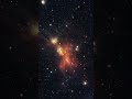 Journey Through the Galaxy ✨ #galaxy #galaxyexploration #shortsviral