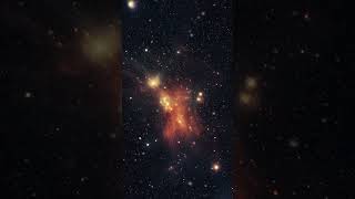 Journey Through the Galaxy ✨ #galaxy #galaxyexploration #shortsviral