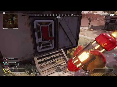 The 7 best Apex Legends tips & tricks to help you at the game - YouTube