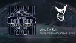 Download lagu Free Download: Lana Del Ray - Young And Beautiful (ALEOS Edit)