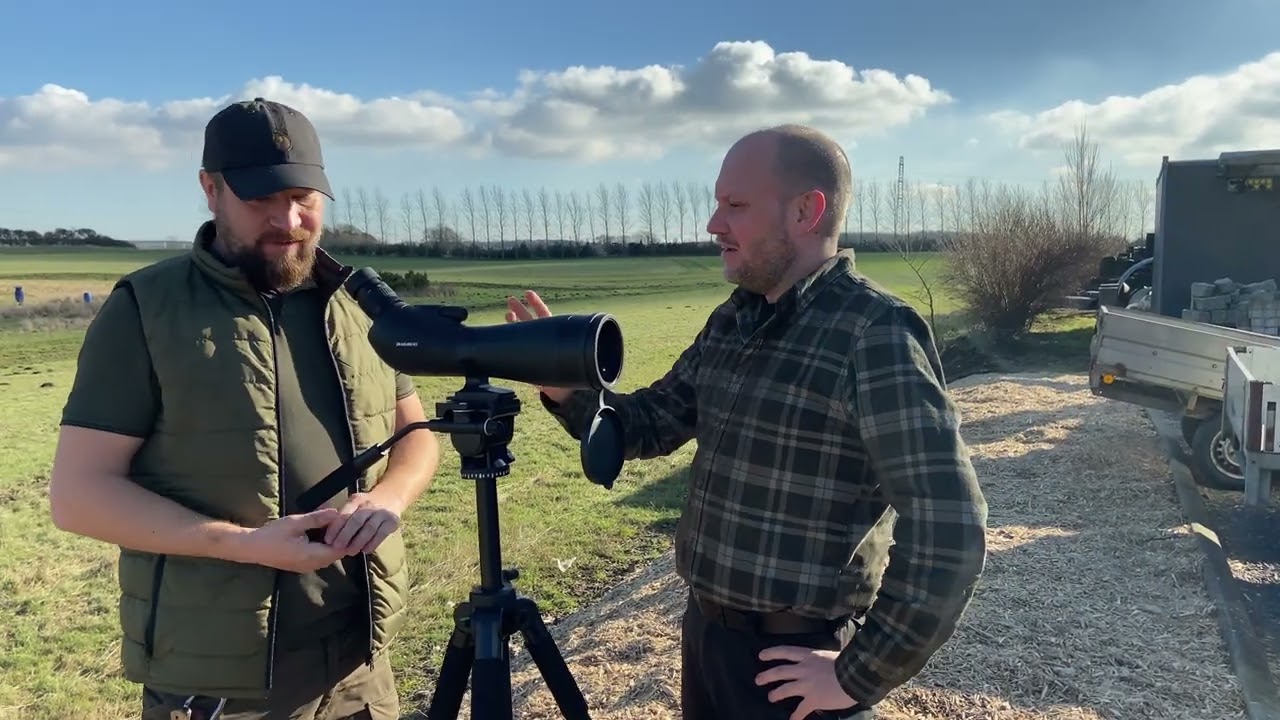 Hvem er vi hos Kikkert Shoppen ?