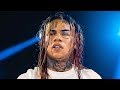 6ix9ine Arrested & May Face Life In Prison For This Reason | Hollywoodlife