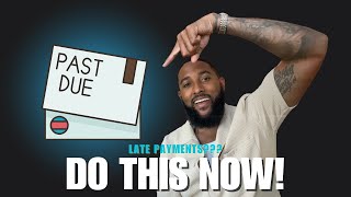 How To Remove Late Payments From Credit Report On Closed Accounts