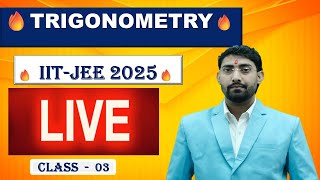 Trigonometric Functions 03 | Reduction Formulas | Basics of Angle | Class 11 | JEE MAINS #sonu1995