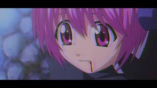 ELFEN LIED // LOST