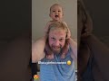Such a heart warming moment Love you both ❤️ true MomLife 🥳 #truemomlife