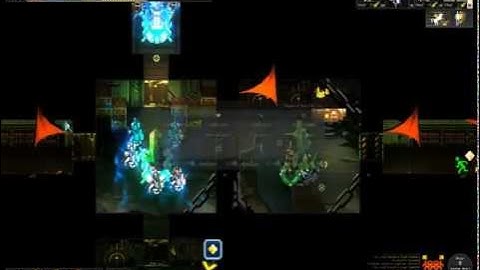 Dungeon Of Endless Part 10