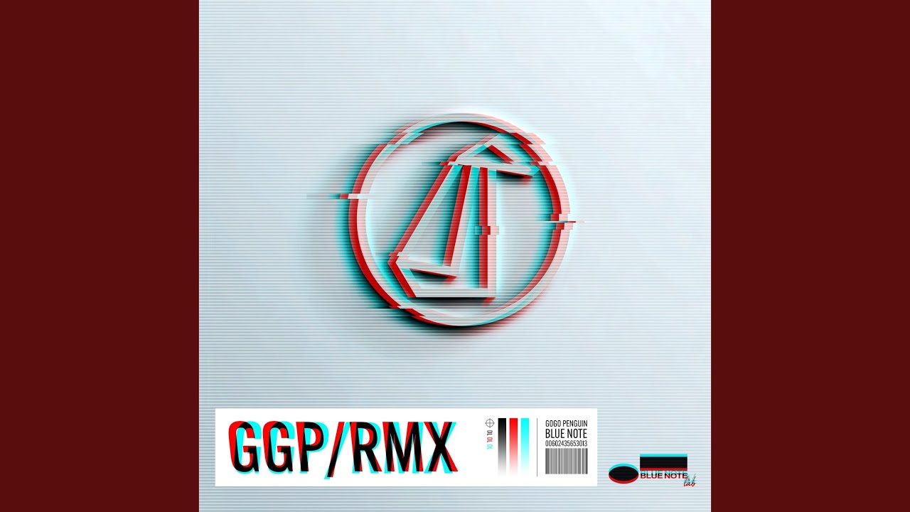 Atomised (Machinedrum Remix) - YouTube