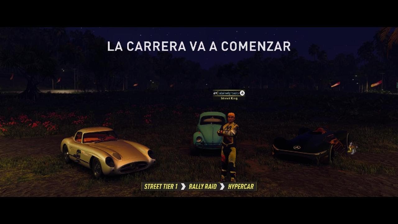 PODIO!!! | THE CREW MOTORFEST