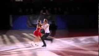 Ewc 2013 - Isabella Cannuscio & Michael Bramante