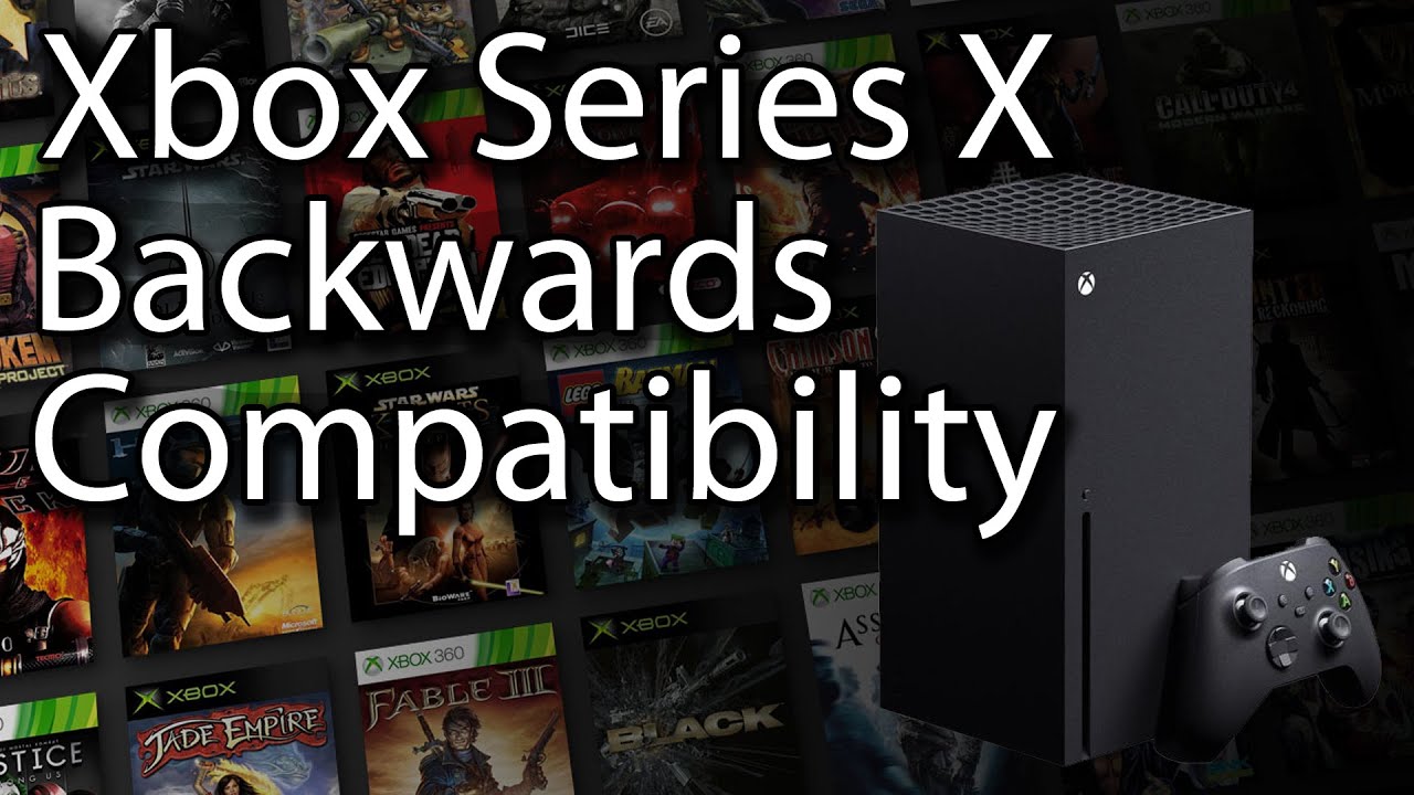 Xbox Series X backward compatibility adds HDR, 120 fps to classic Xbox  games - Polygon