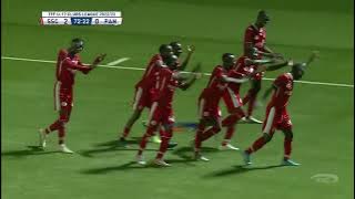 Magoli makali ya Simba SC 4-0 Pan African | U17-Clubs League - 21/07/2023