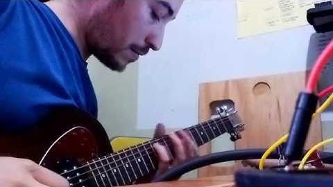 Arduino Due DSP - Audio Delay with feedback