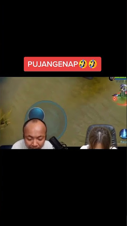 Di Saat Pascol Pantun Disitulah Musuh Ketakutan #mobilelegends #shorts