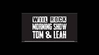 95 WIIL Rock Morning Show- Vi Ber A Tors