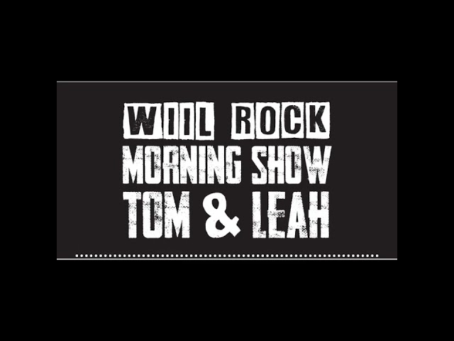 95 WIIL Rock Morning Show- Vi Ber A Tors class=