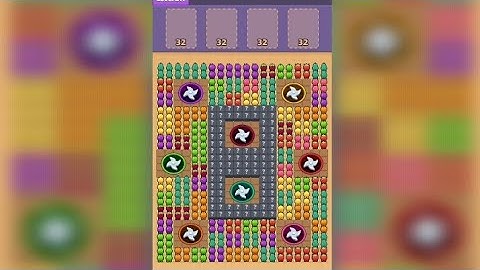 Fruit Hole Level 211 Hard Walkthrough Solution 