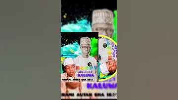 M NABATUL Sabun Kasida Nohappy Maulidi 