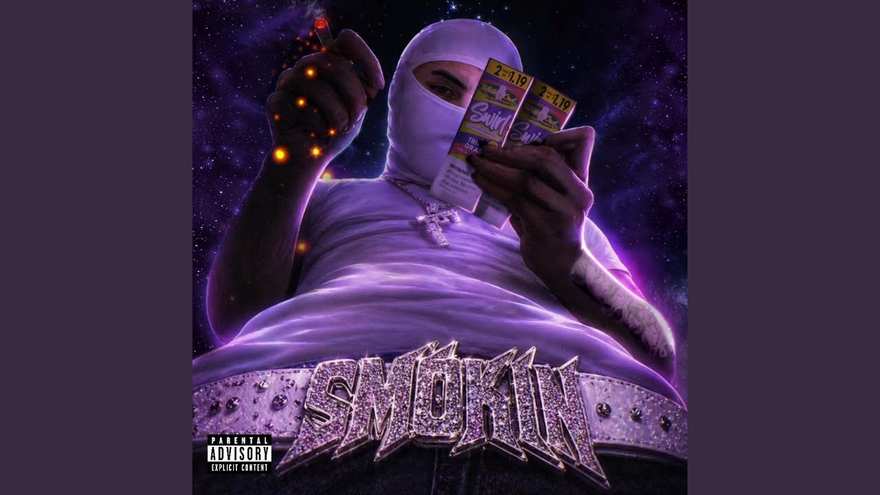 Watch Smokin on YouTube Watch Smokin on YouTube