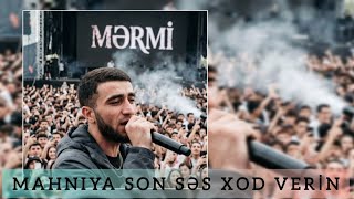 Mahnıya Son Səs Xod Verin Tik Tokda Axtarılan Mahnı 2026 Yeni Hit