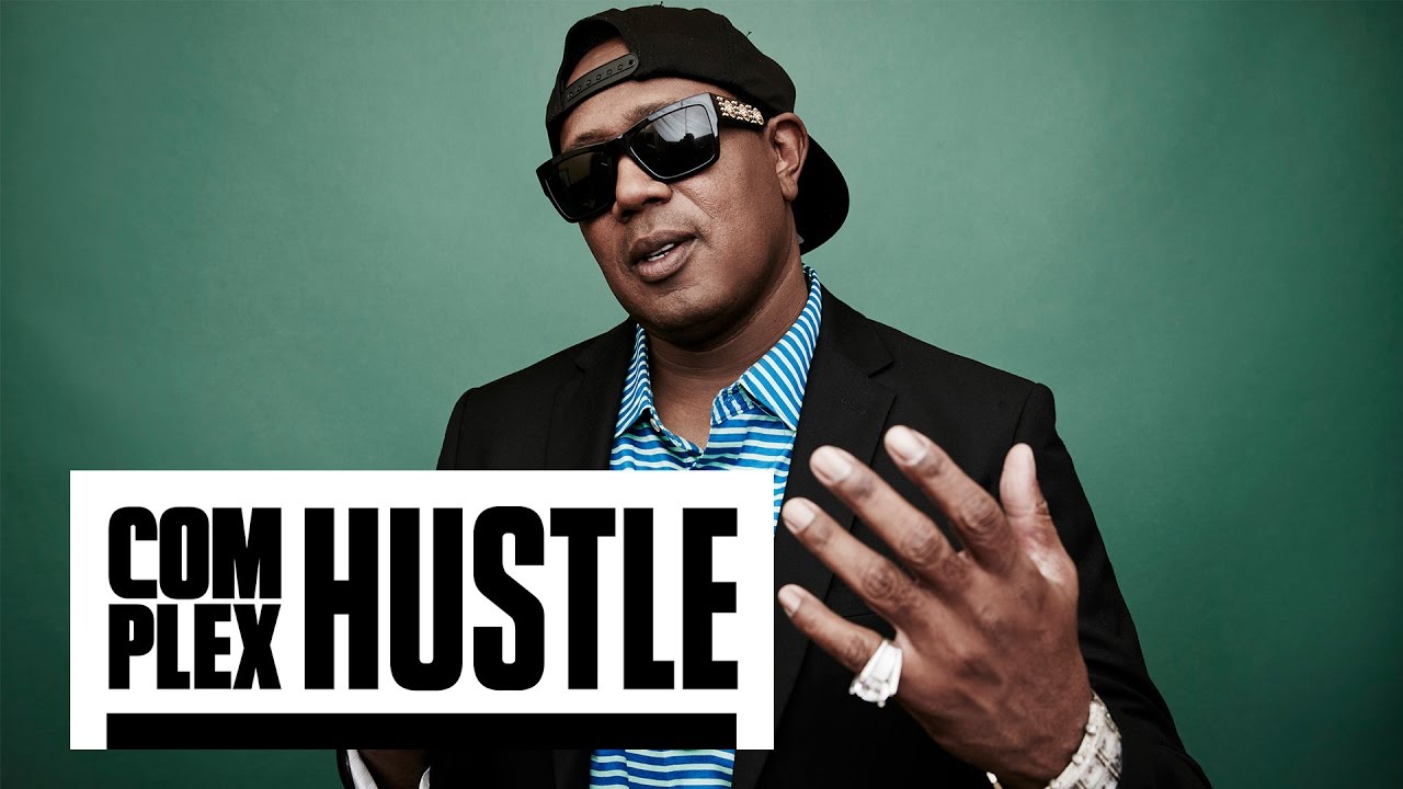 Master P's Net Worth and Inspiring Story