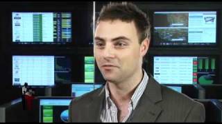 Famous Task Retail Technology Global Support Command Centre Profile